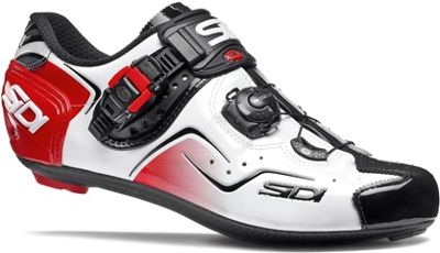 お買い上げで送料無料 SIDI KAOS SPD-SLシューズ その① EU43・1/2 自転車